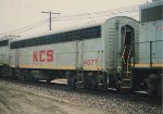 KCS #4077